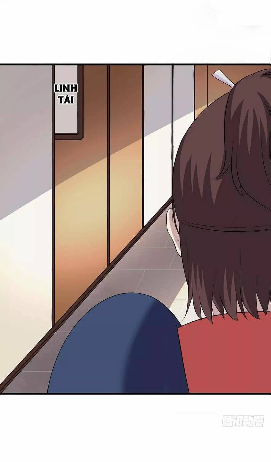 võ đạo cuồng triều chapter 4 37