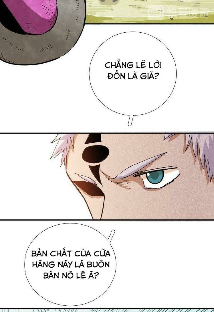 mạt thế chi thư chapter 25 40