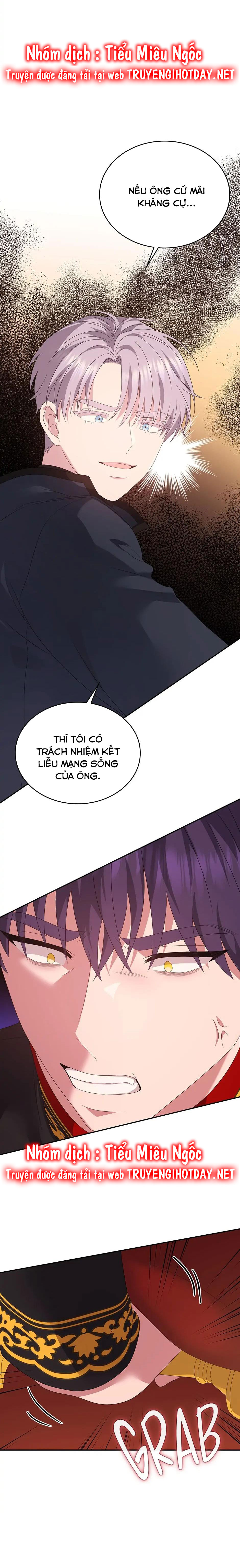 công chúa hai mặt chapter 104 16