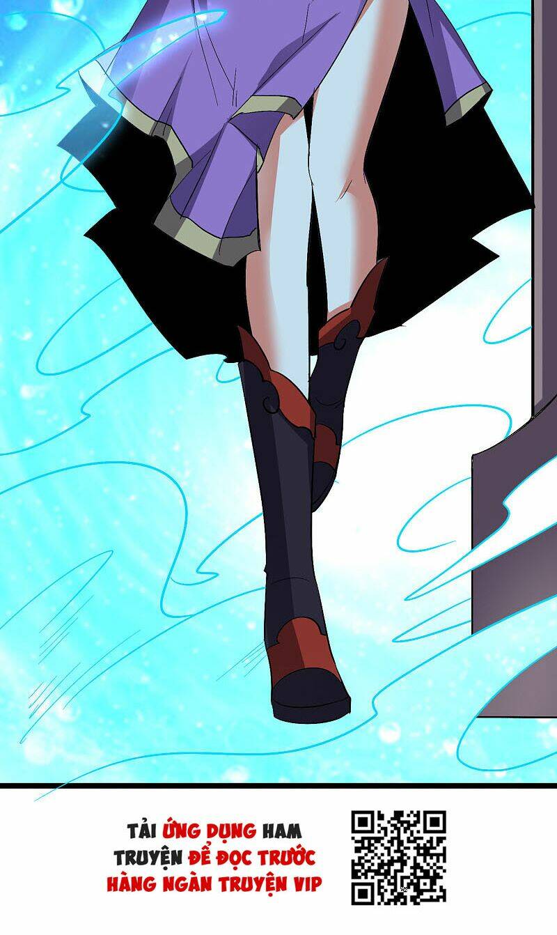 phục thiên thánh chủ chapter 111 37