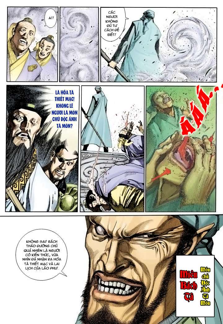 phong vân chapter 283 23