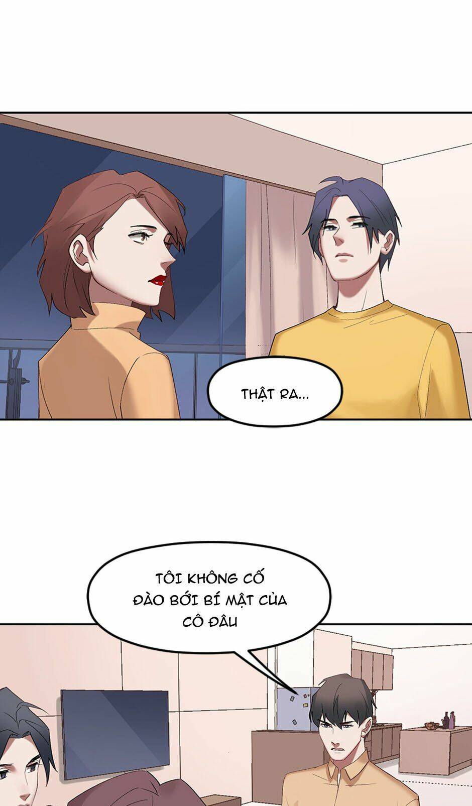 anh hùng và hiệp nữ chapter 65 17