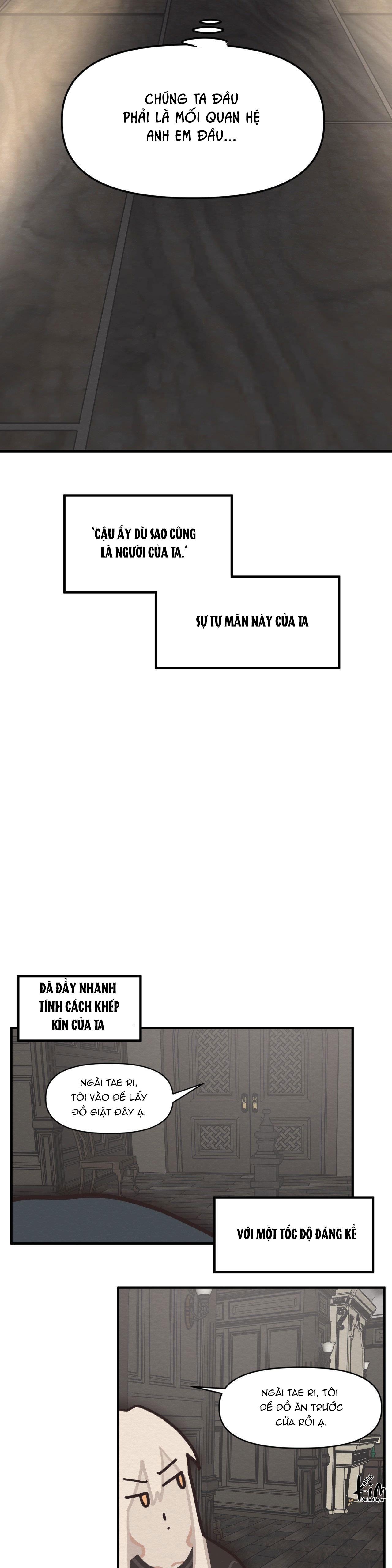 ác ma đỉnh cấp chapter 5 21