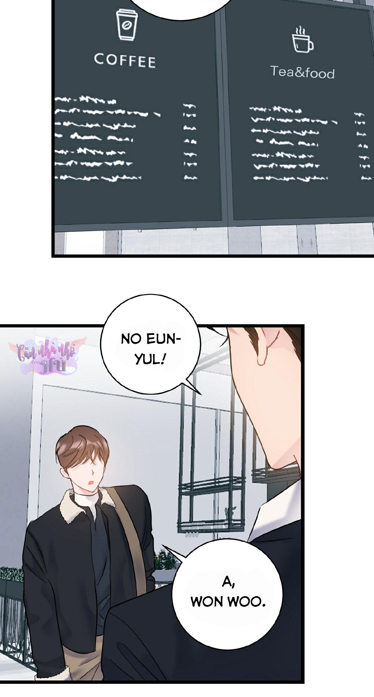 tình yêu bình dị nhất chapter 32 40