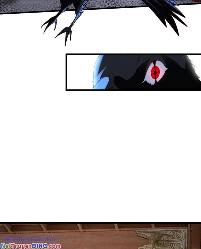 ta nuôi ma quỷ ở trấn ma ti chapter 277 10