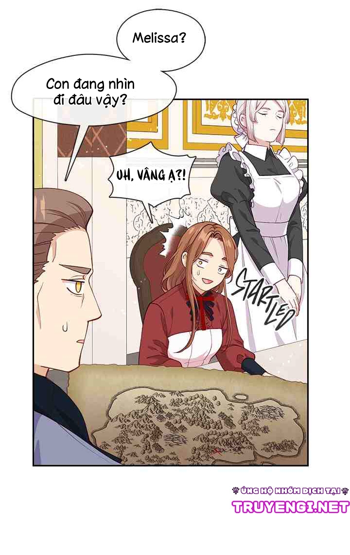 cẩn thận nữ phụ phản diện đấy! chapter 60 14