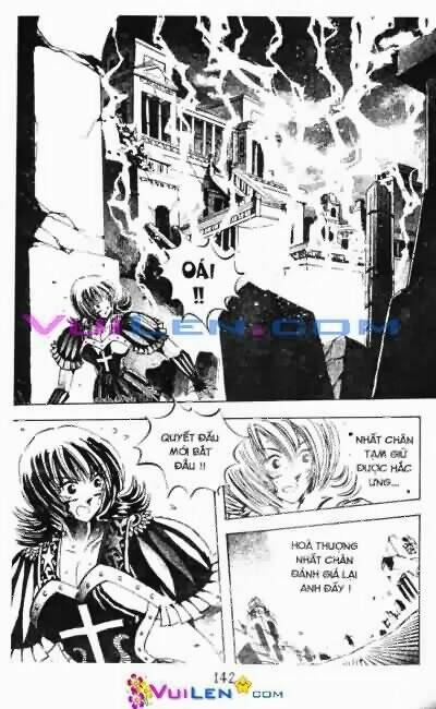 những người bạn tốt chapter 16 143