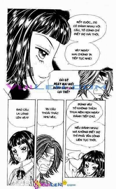 cô bé táo bạo chapter 7 37