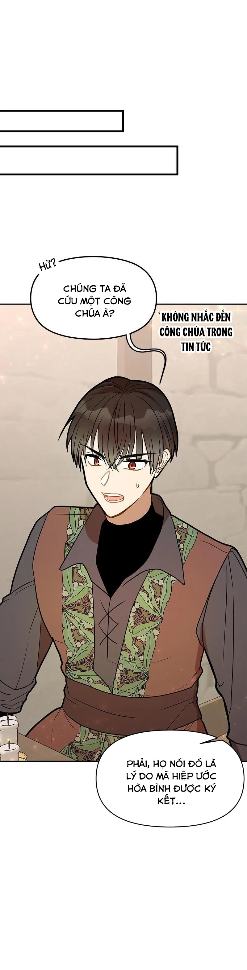 làm cách nào để sống sót trong cuốn tiểu thuyết ngôn tình lãng mạn chapter 46 30