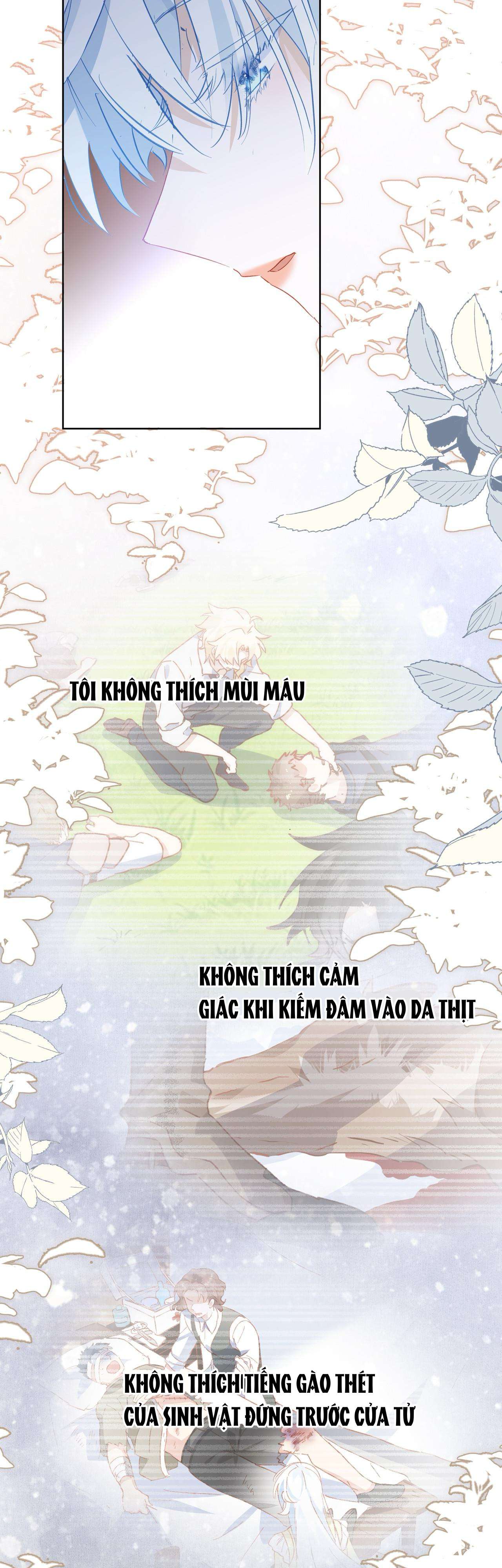 cô công chúa không muốn được nuông chiều chapter 44 25