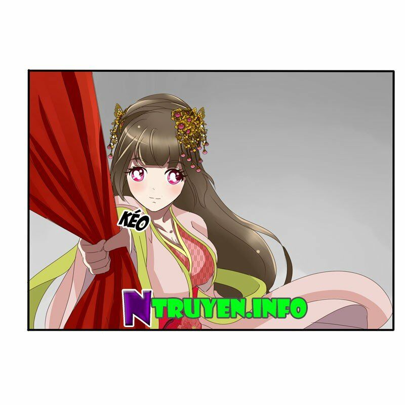 thông linh phi chapter 68 17