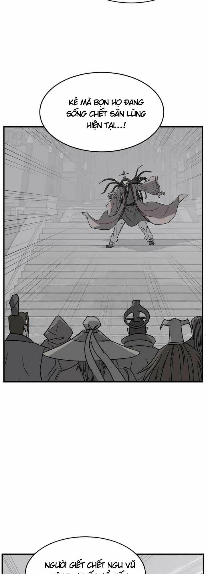 trọng sinh, bất khả chiến bại chapter 127 8