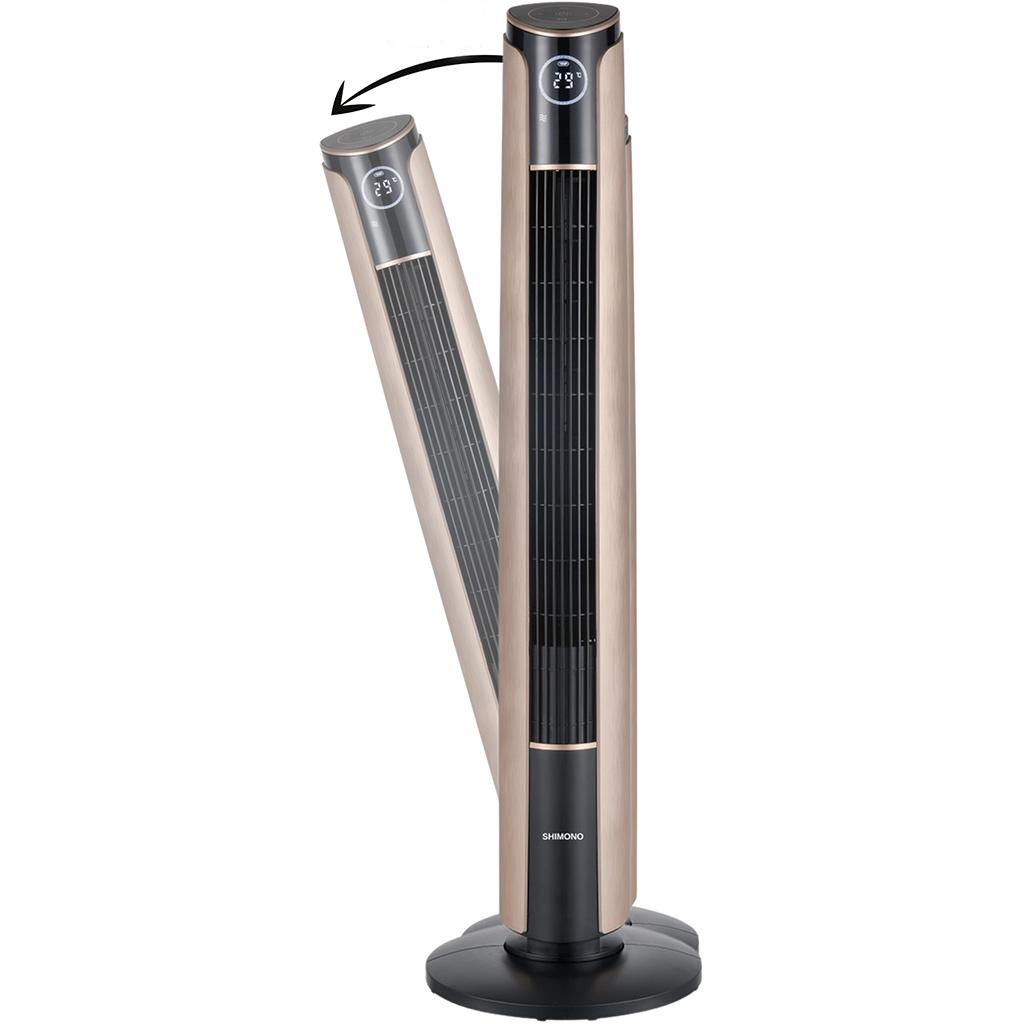 Quạt tháp Shimono SM-TF42FL - Hàng chính hãng