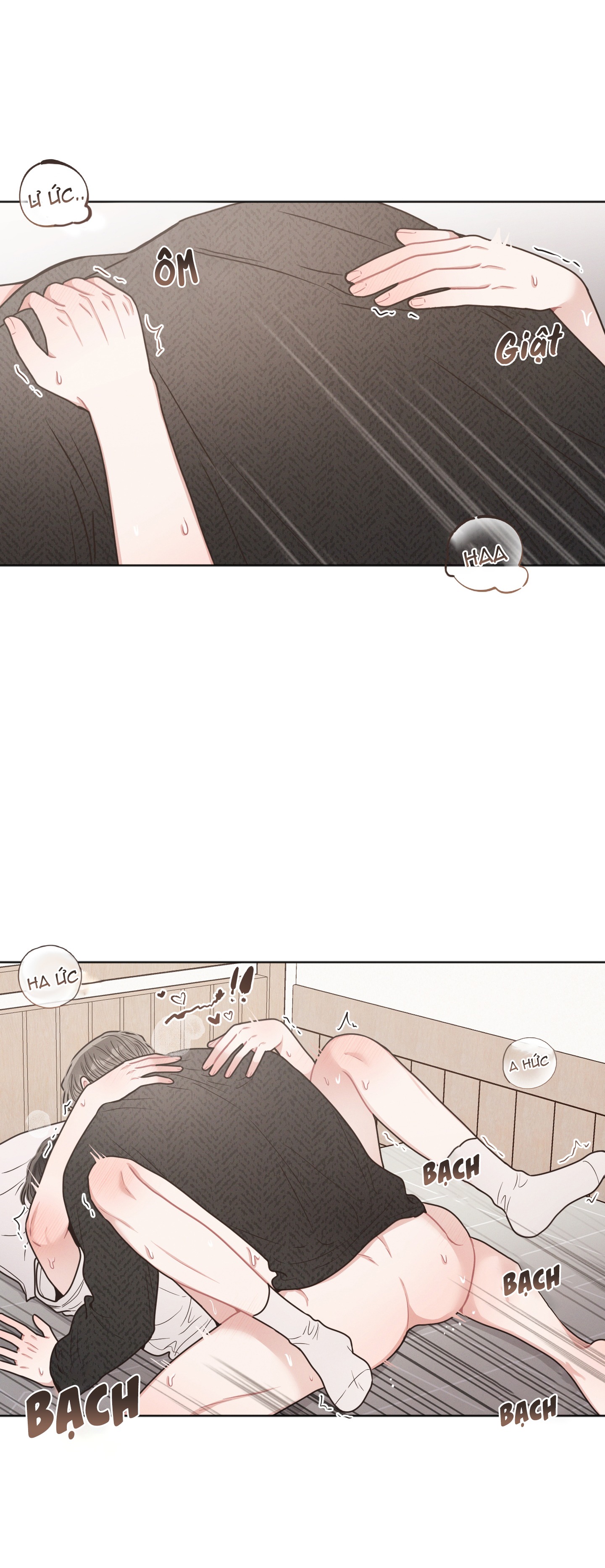 đời tư hàng xóm chapter 29 11