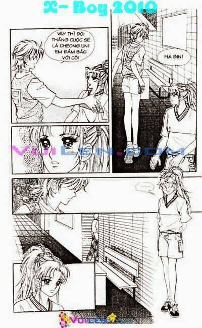 cô giáo tuổi 18 chapter 8 41