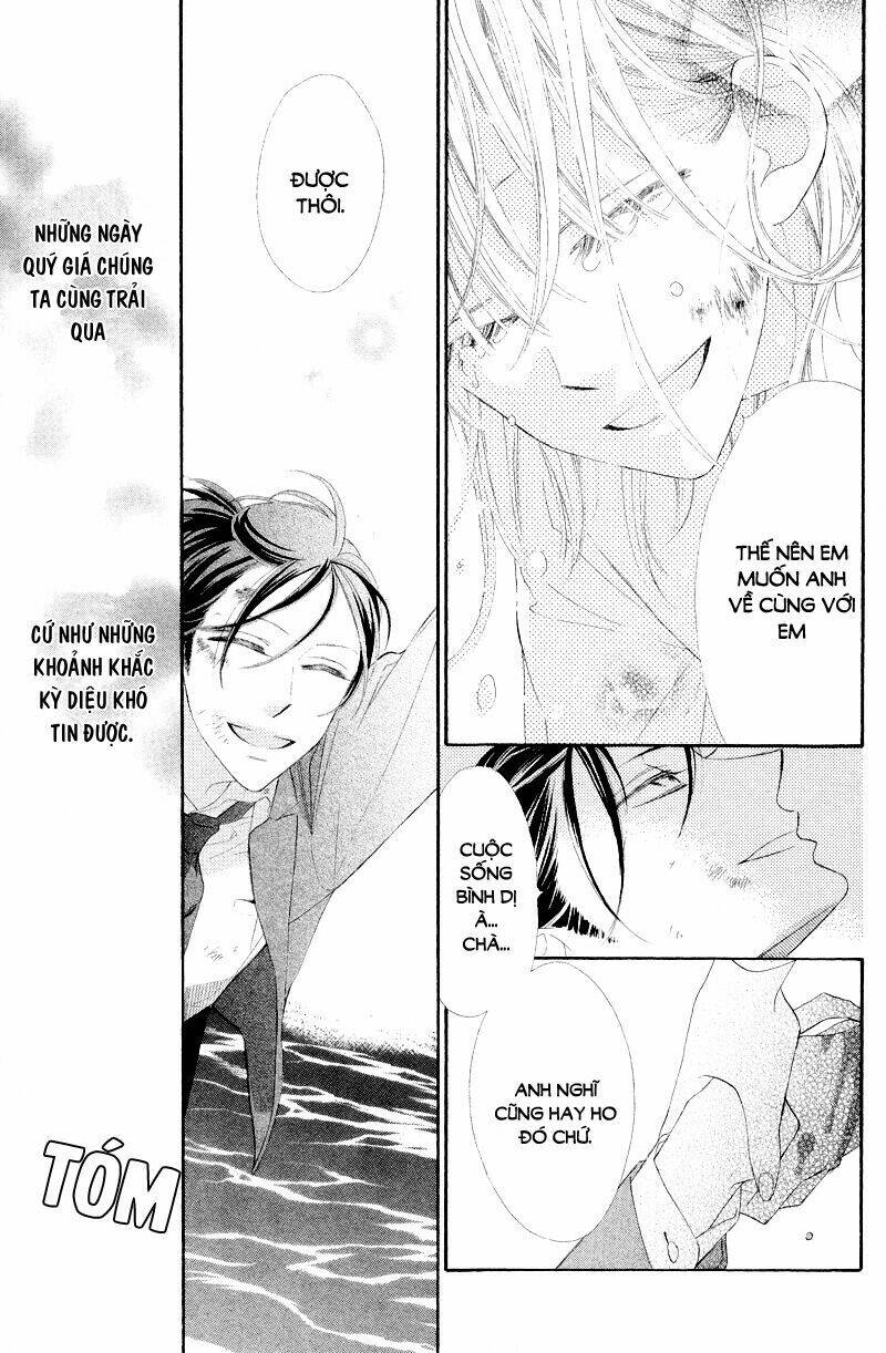 hoa trong bão chapter 9 25