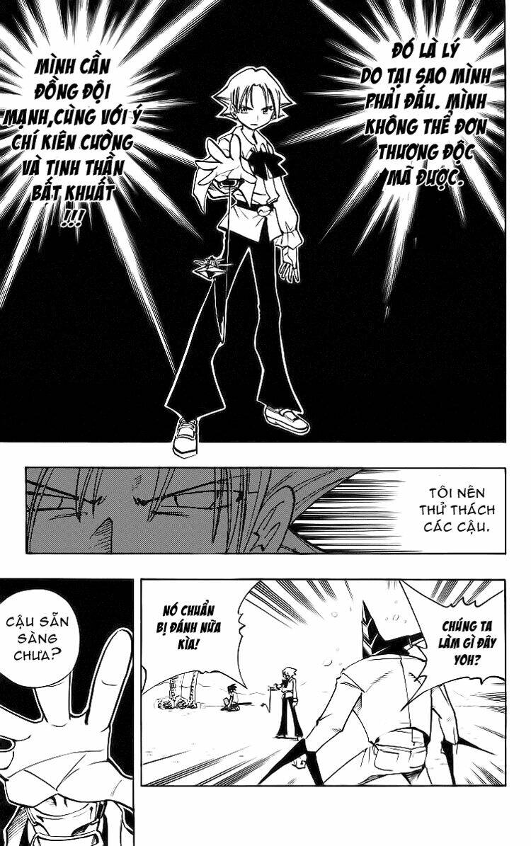 vua pháp thuật chapter 87 14