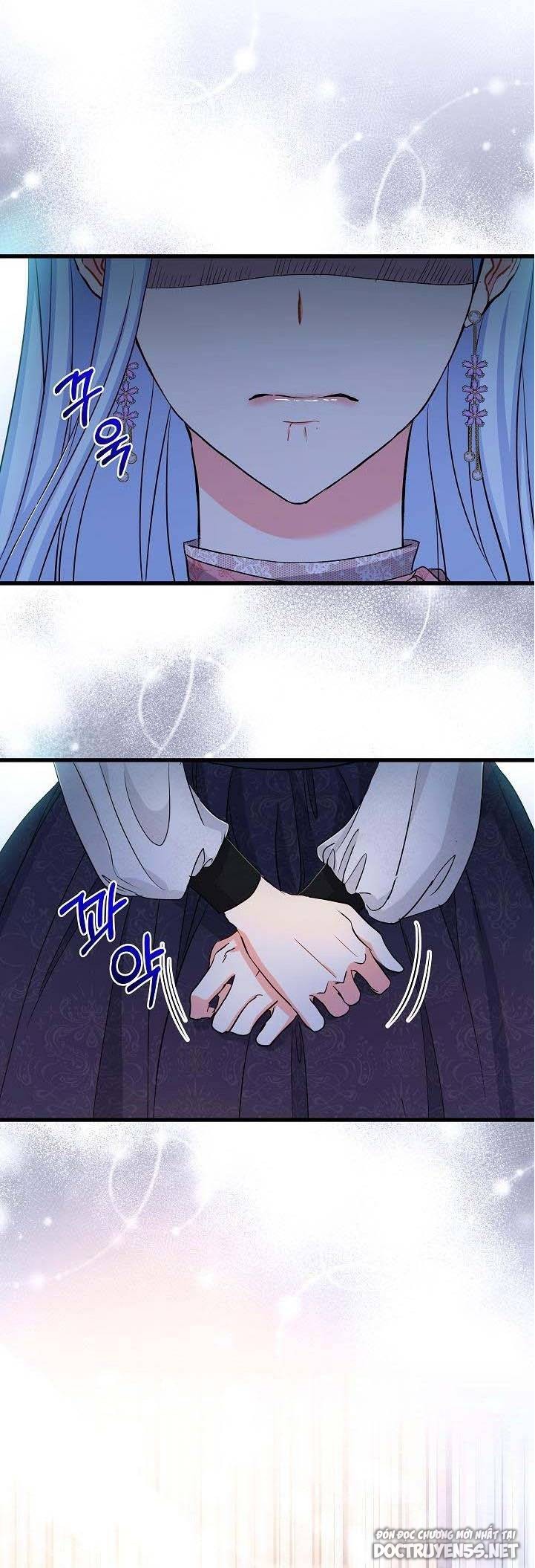 nếu tôi là nhân vật phản diện liệu tôi sẽ chết chapter 38 15