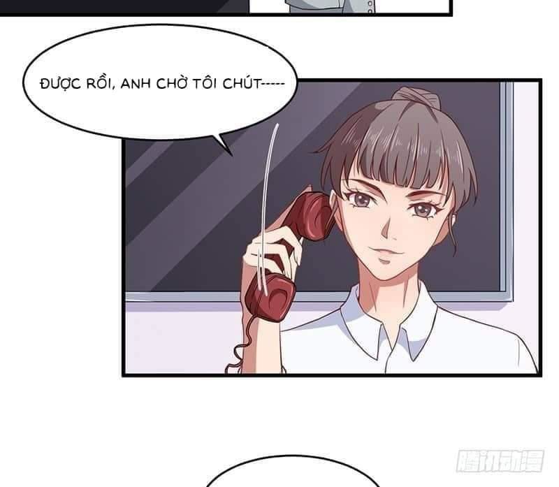 mộc lan muốn xuất giá chapter 19 7