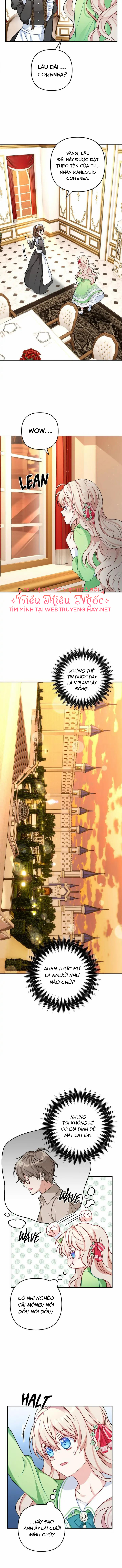 sống cùng với mẹ chồng chapter 1.1 9