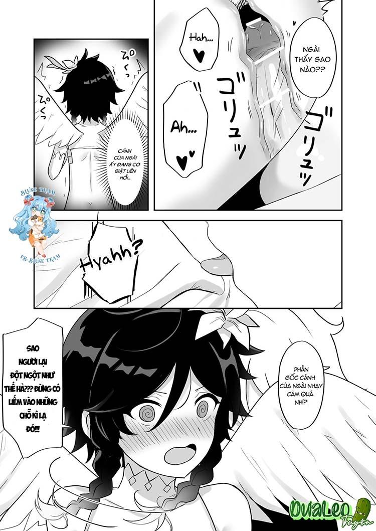 tổng hợp oneshot boylove chapter 38 11