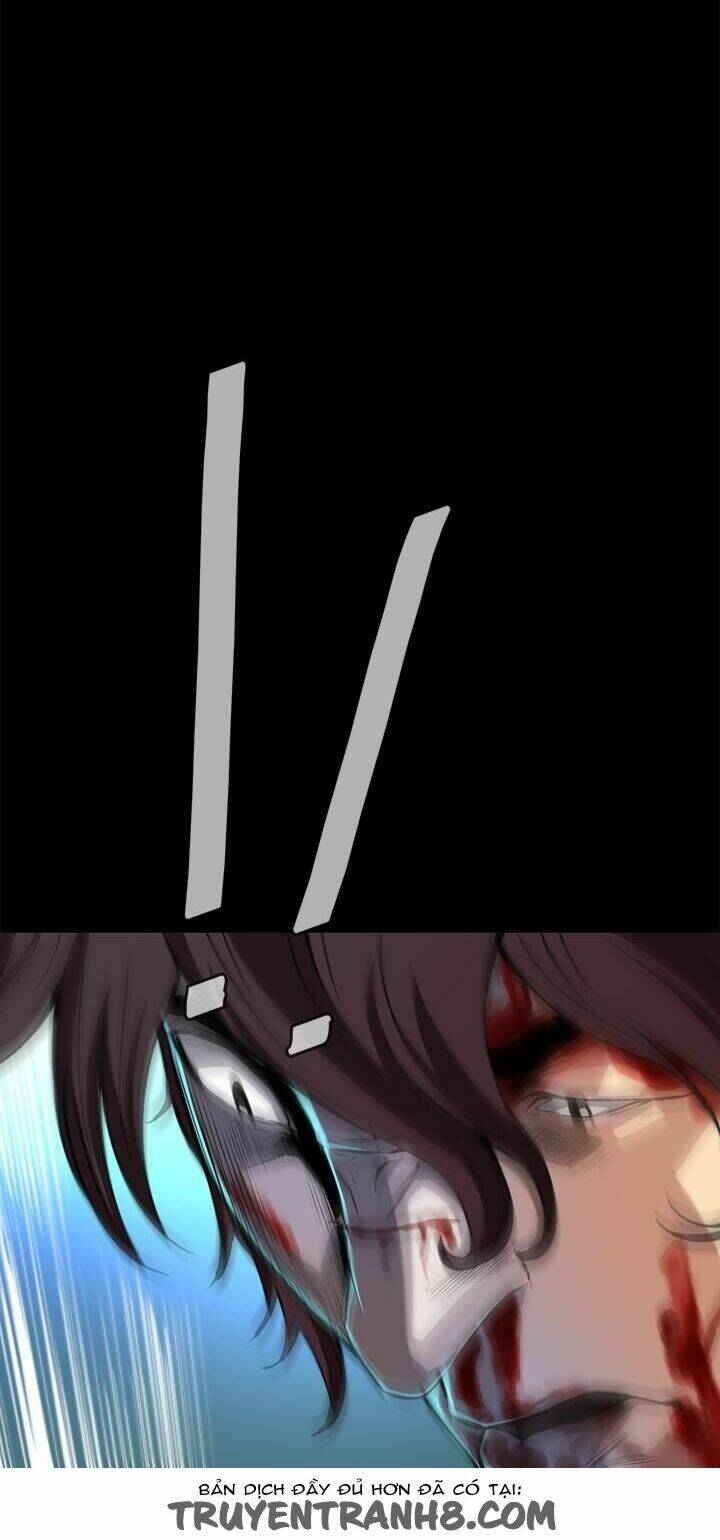 giấc mơ khủng khiếp - deadful dream chapter 3 13