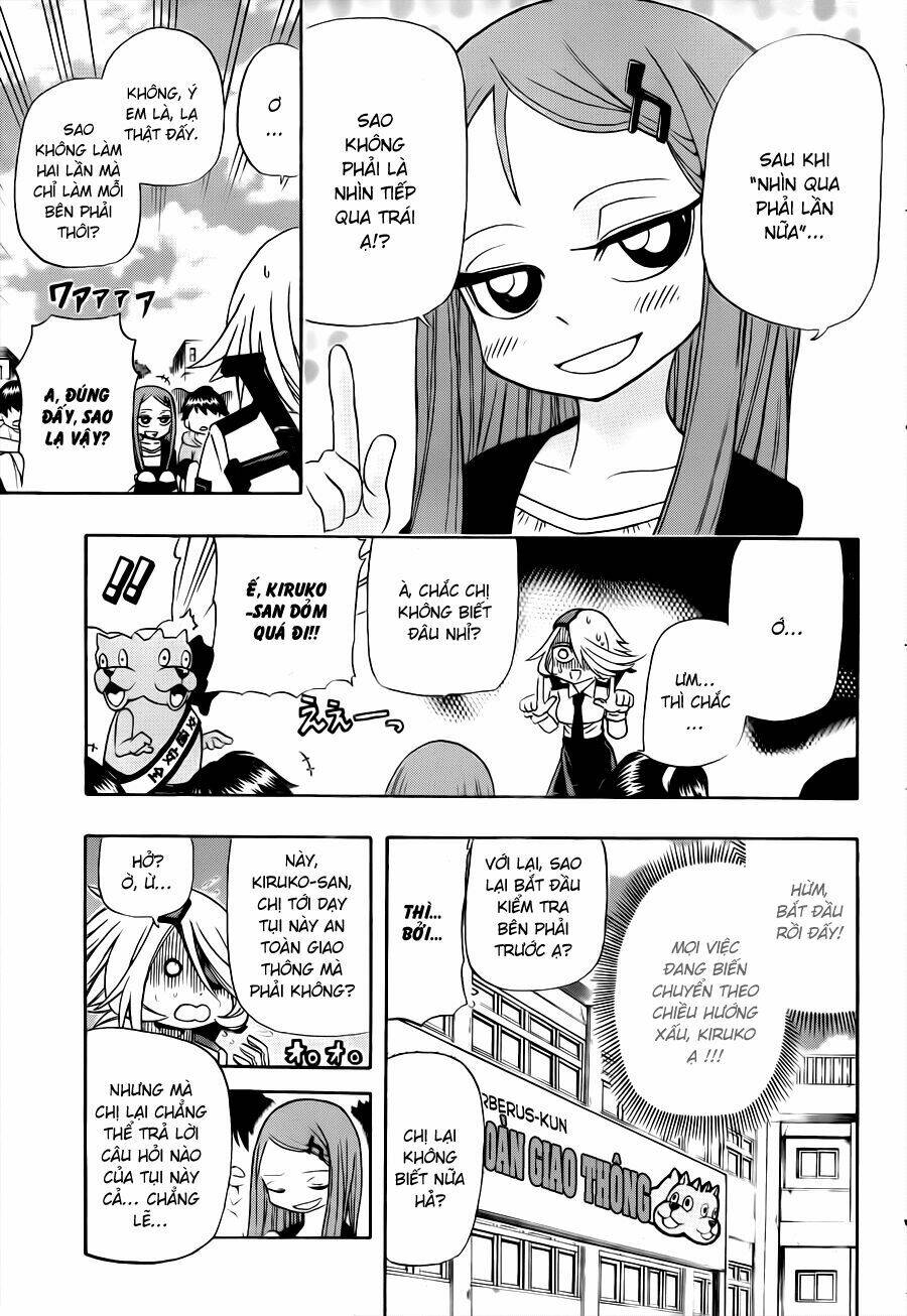 shinmai fukei kiruko-san chapter 3 12