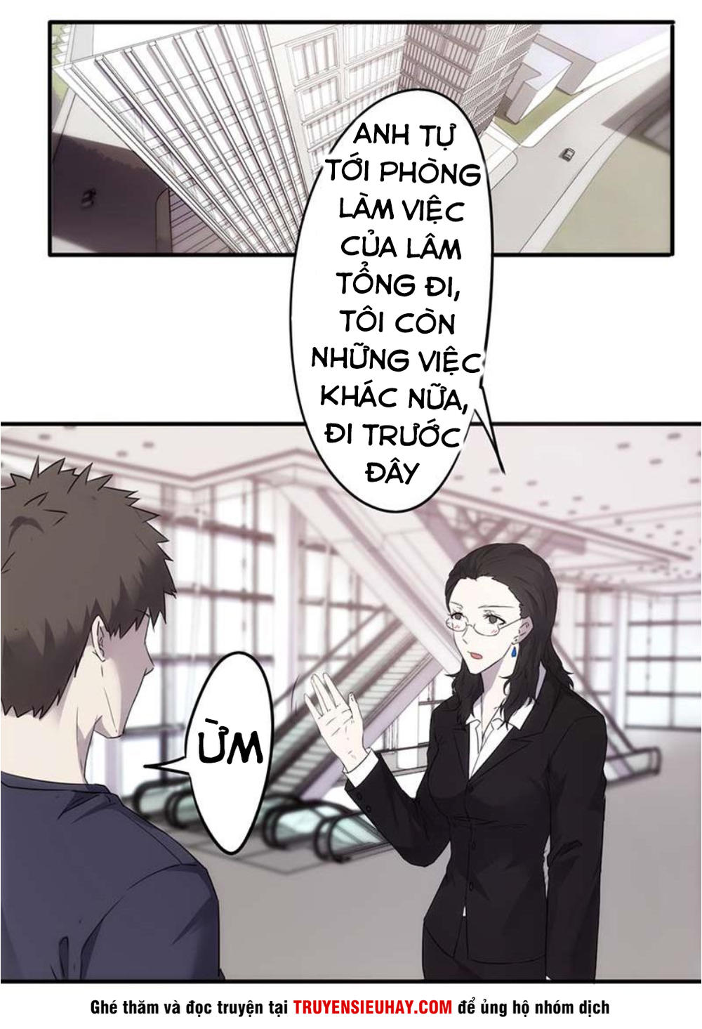 tối cường nông dân hệ thống chapter 58 2