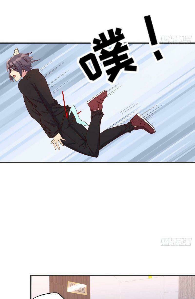 y thánh thiên tài tại hoa đô chapter 36 11