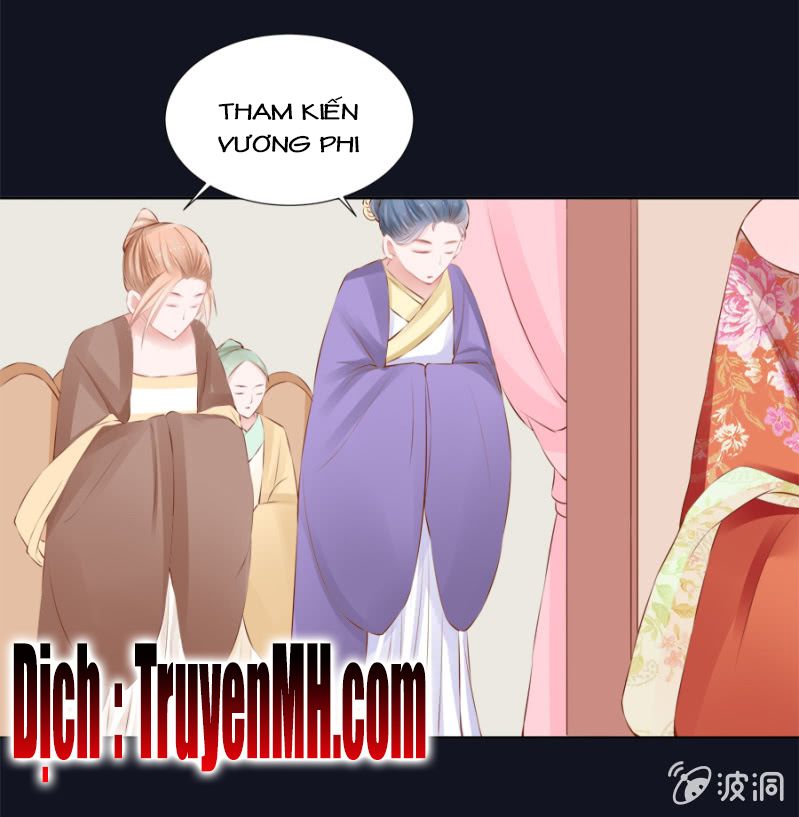 solo đi vương gia chapter 57 2