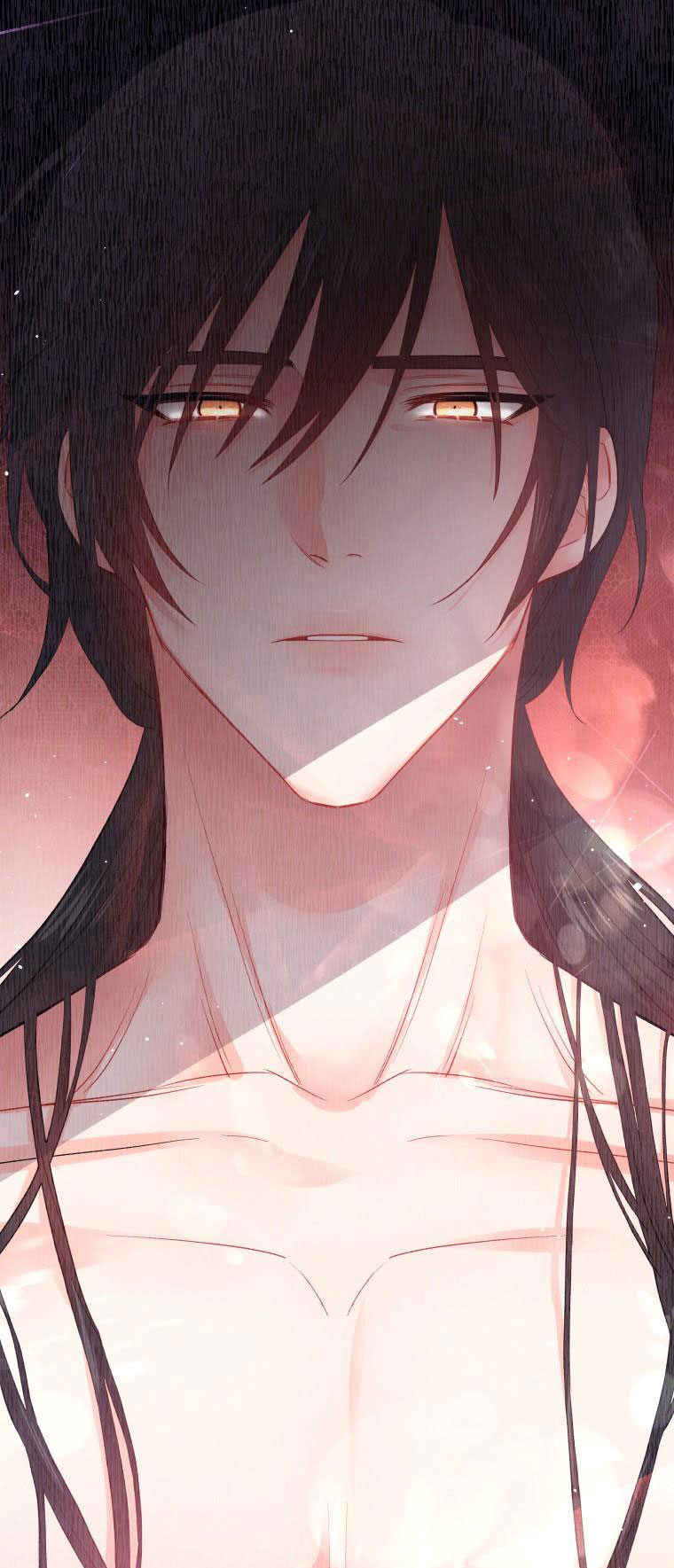 đừng đặt tình cảm mình vào cuốn sách đó chapter 1 111