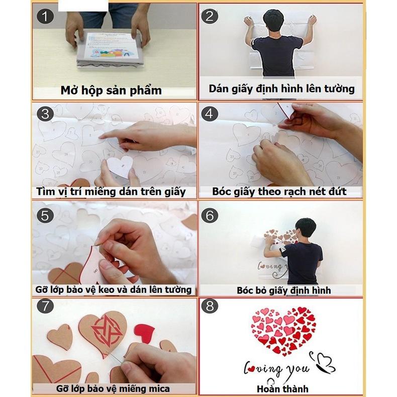 Tranh Mica trang trí tường Quán trà sữa vui nhộn quán trà sữa, quán ăn, nhà hàng