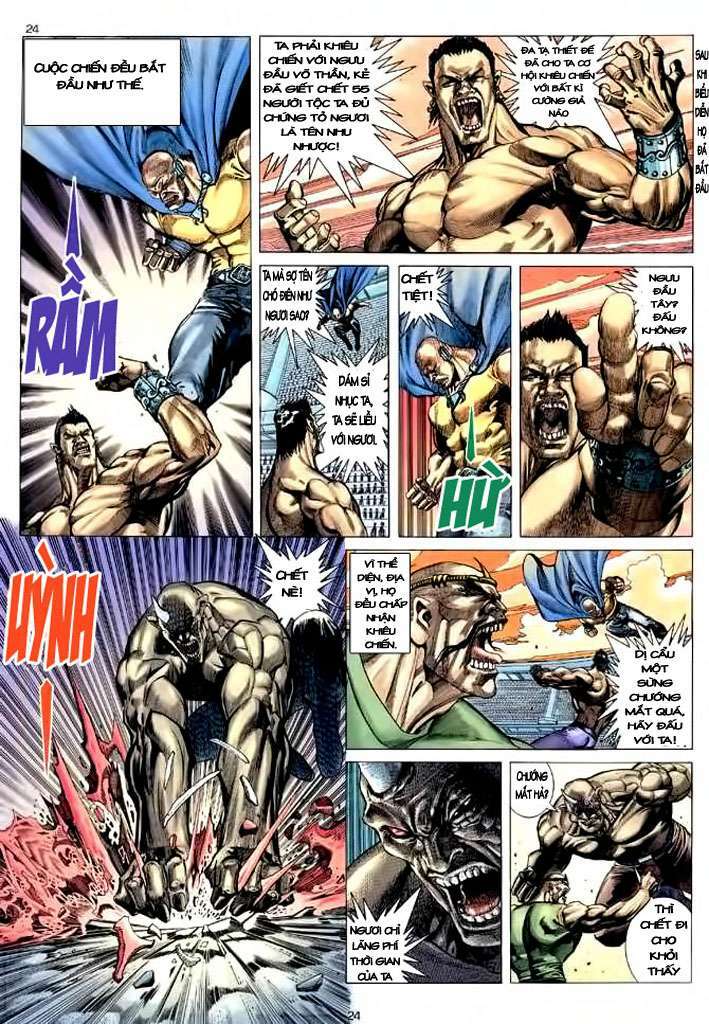 võ thần chapter 103 24