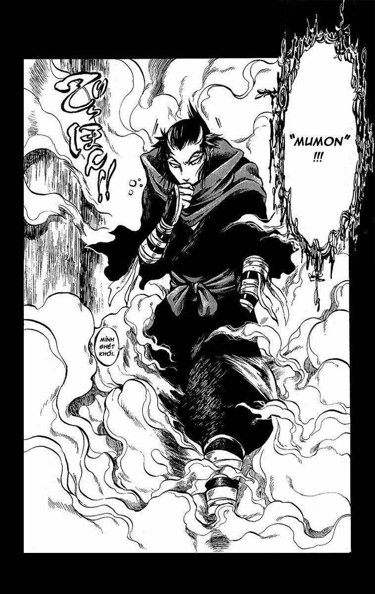 shinobi no kuni chapter 1 23