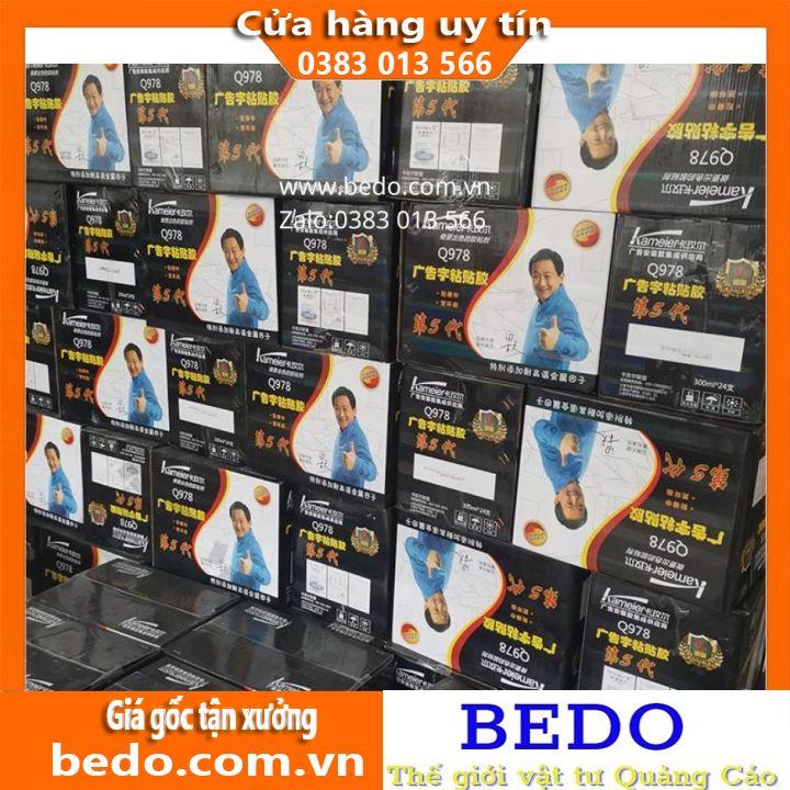Keo dán alu dán sắt, gỗ, bê tông, gạch, đá, inox, ván sàn
