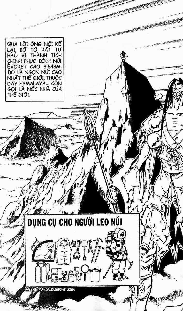 vua pháp thuật chapter 147 16