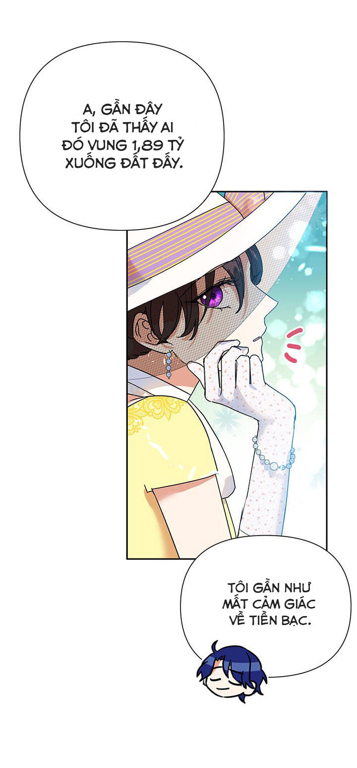 hôm nay cũng là ngày vui của ác nữ chapter 9 28