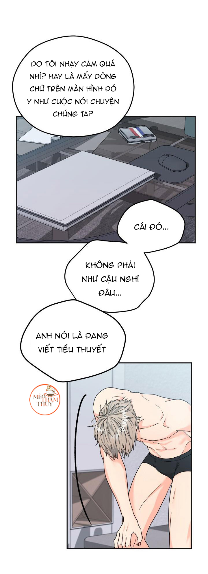 giao kiện hàng thành công chapter 13 23