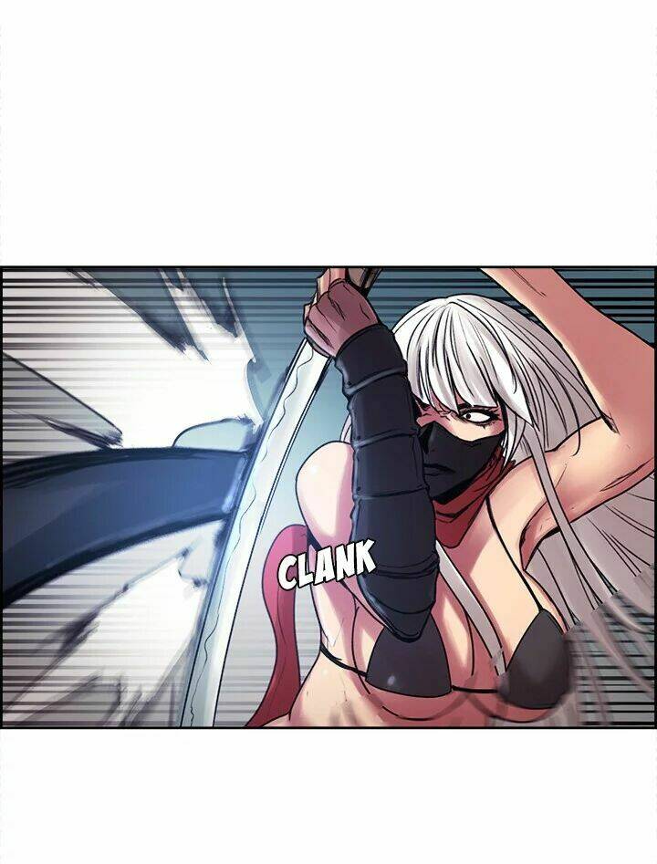 dâm hùng chapter 9 14