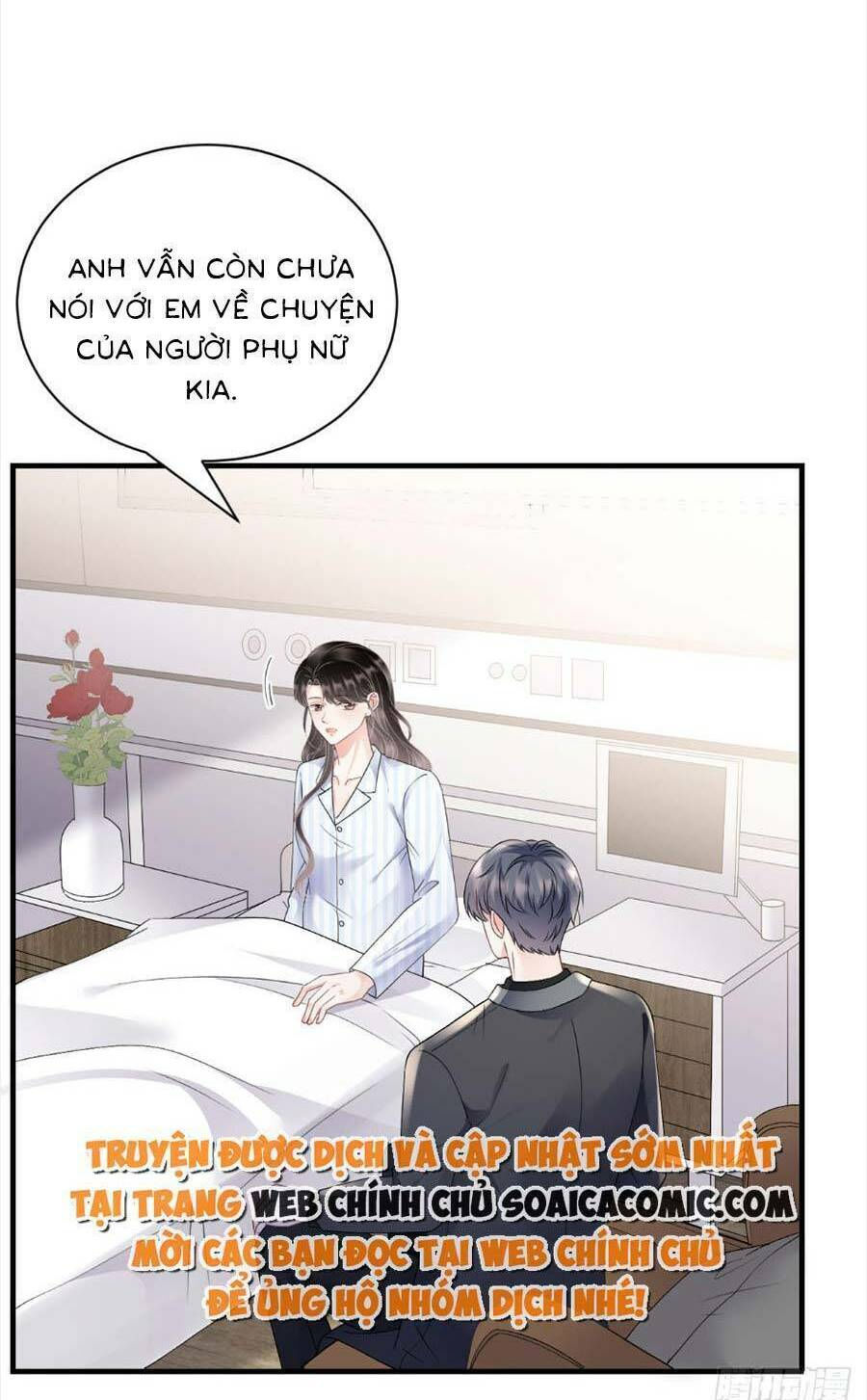 đại tiểu thư có ý đồ gì xấu đâu chapter 150 24