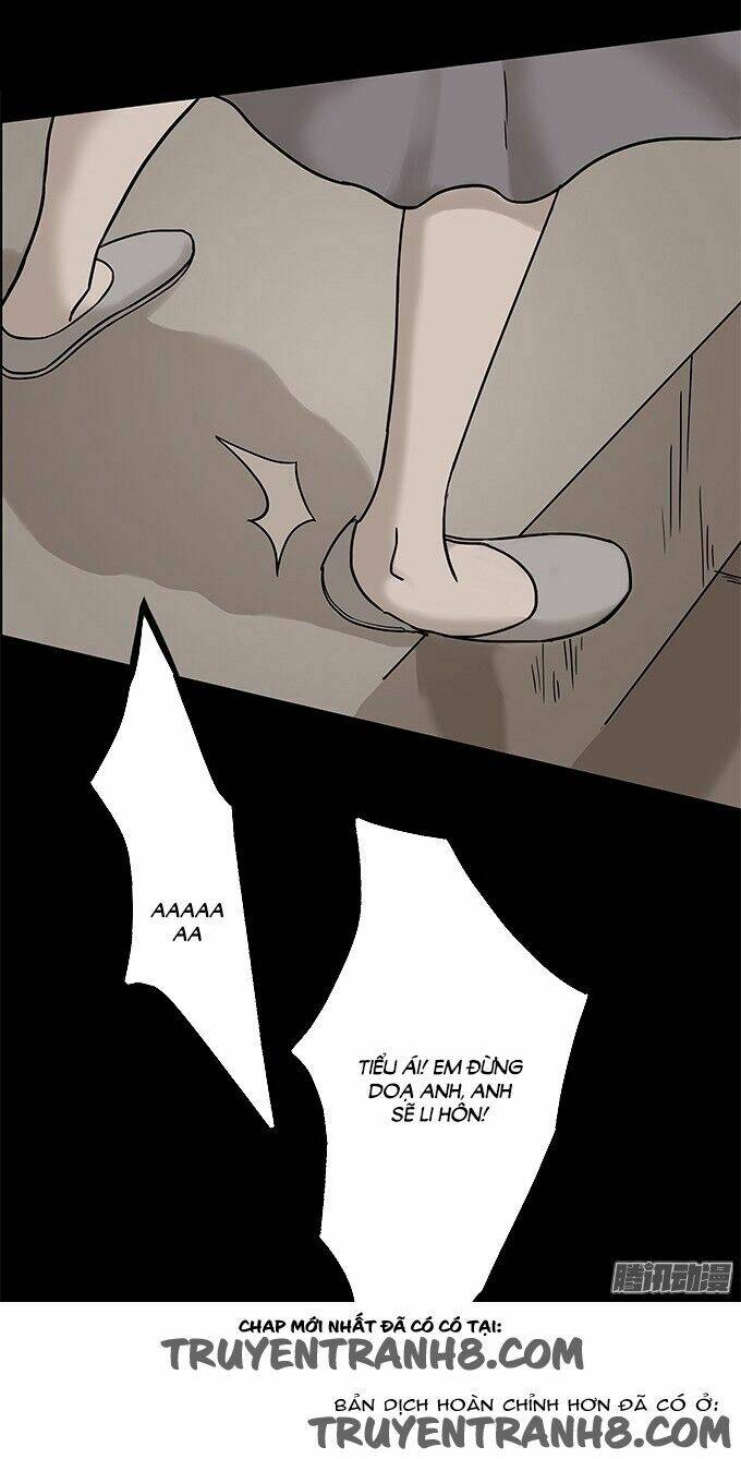 ớn lạnh tuyệt đối chapter 100 129