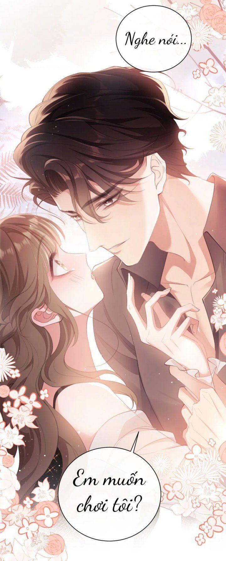 bạch nguyệt quang anh ấy muốn xuống tay với tôi chapter 1 55