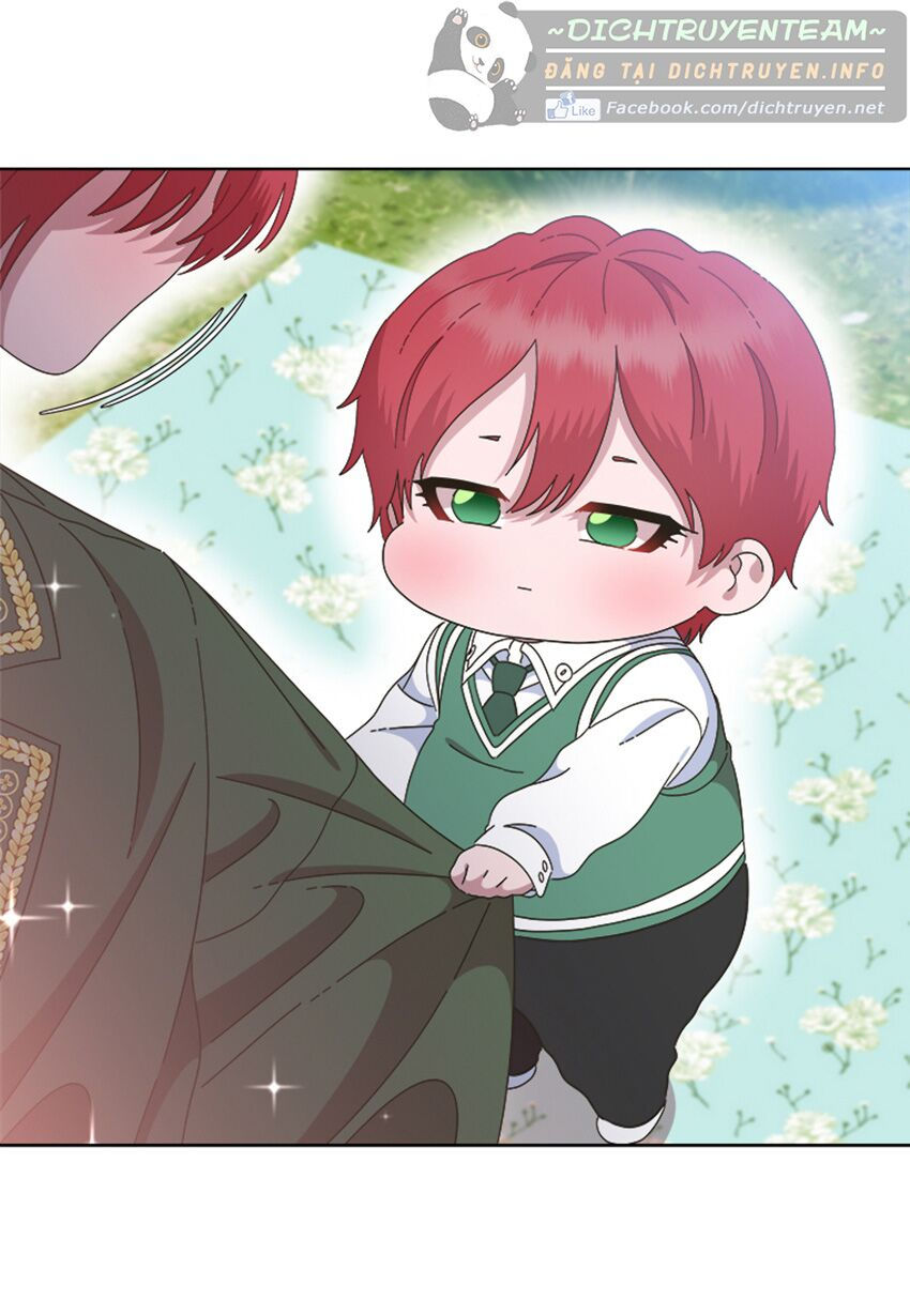 con gái bảo bối của ma vương chapter 131 22