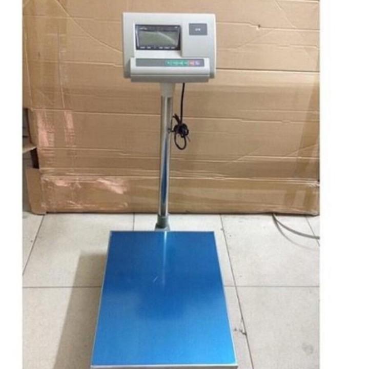 Cân Tính Tiền Dùng Cho Cân Hàng Hóa Nông Sản Yaohua Đài Loan A12-150kg Inox Không Gỉ