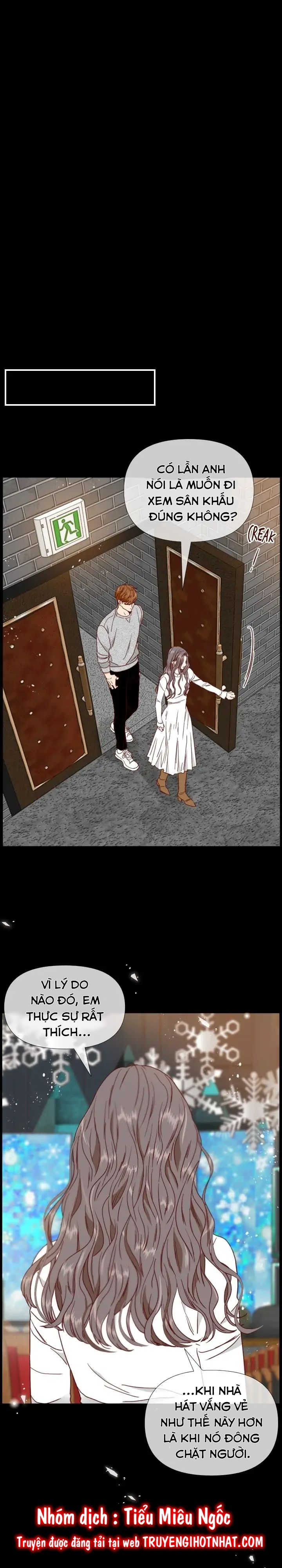 24 phút cho một câu chuyện chapter 129 16