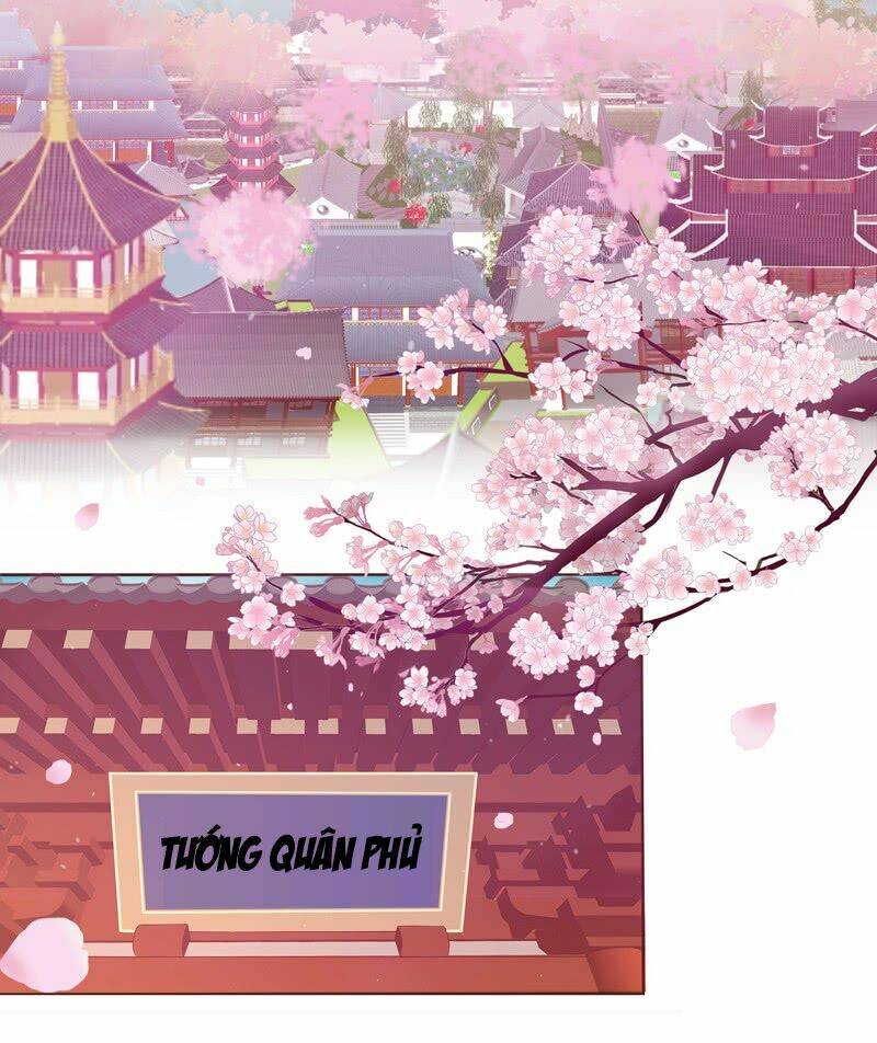 tướng quân mời ra trận chapter 1 4