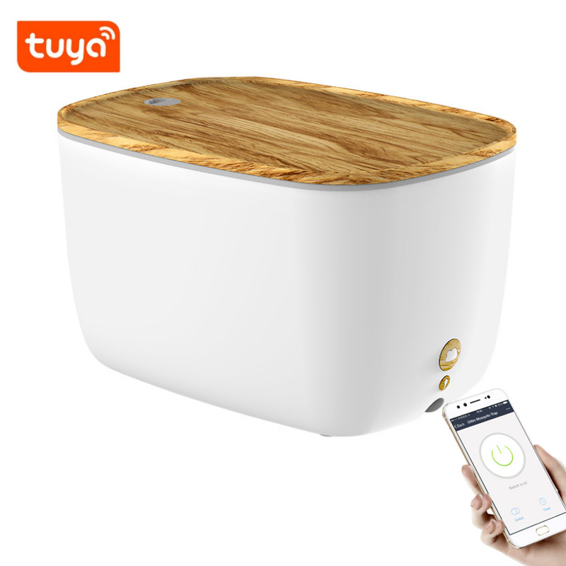 Máy Phun Sương Tạo Ẩm Cỡ Lớn Wifi T.u.y.a SHP-Hum3