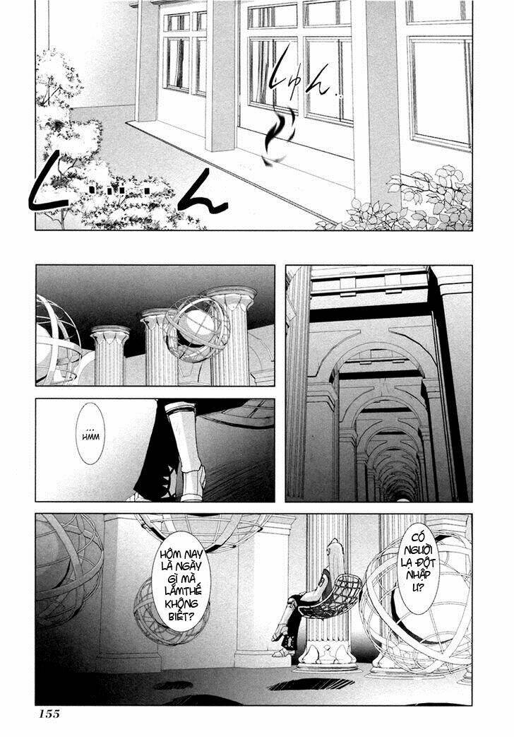 shirayuki panimix! chapter 6 17