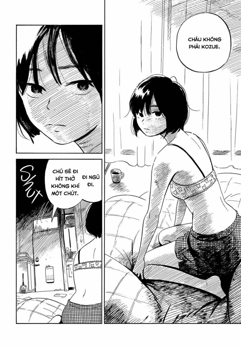 nora to zassou chapter 8 10