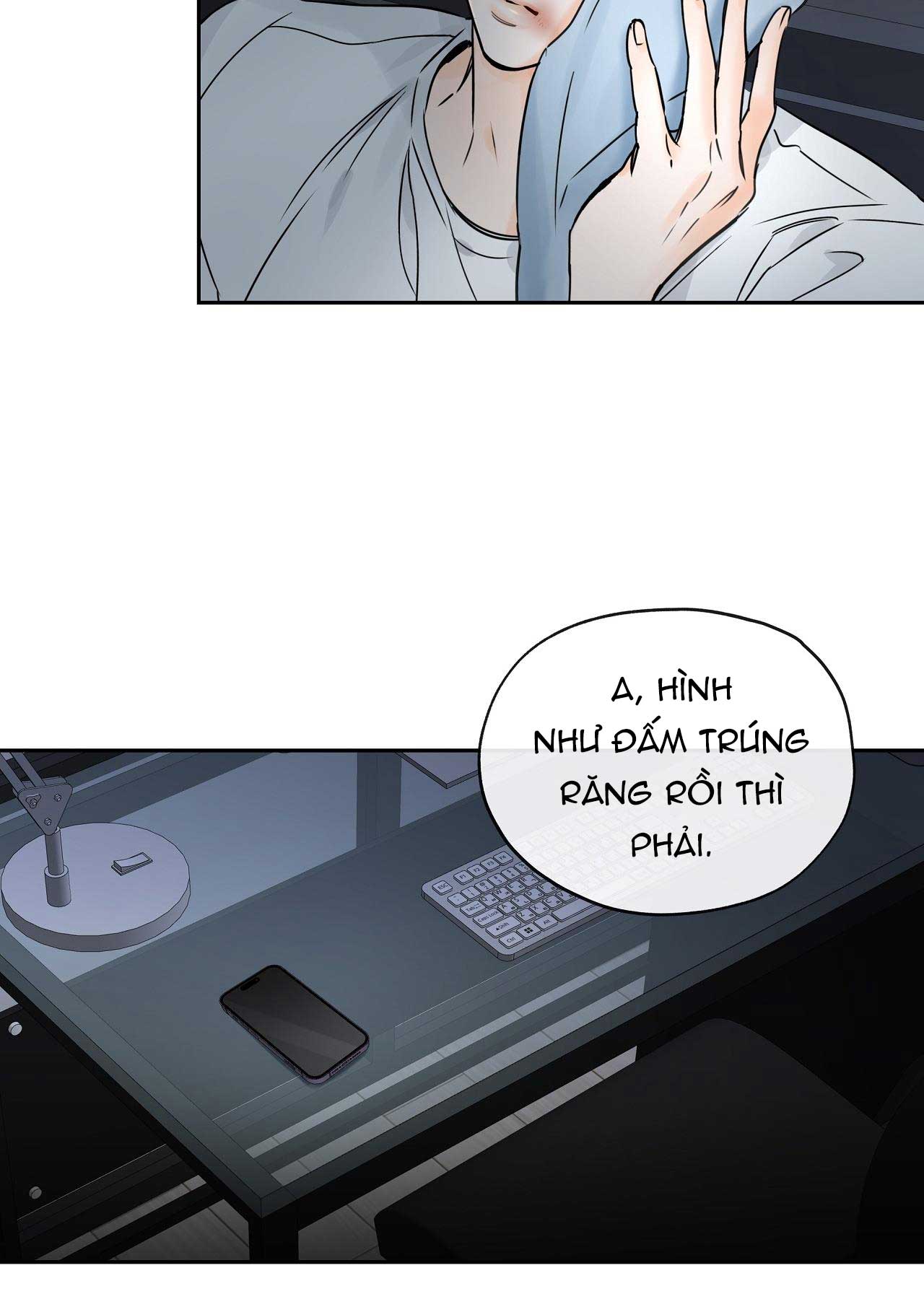 hướng đến nơi chân trời chapter 12 26